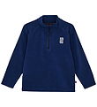 LEGO® Wear Fleece Jumper - LwSinclair 702 - Blue
