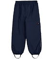 LEGO® Wear Ski Pants - LwPowai 701 - Blue