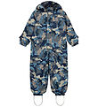 LEGO® Wear Schneeanzug - LwJaz 710 - Blau