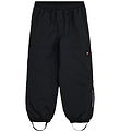 LEGO® Wear Ski Pants - Lw Powai 701 - Black