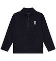 LEGO® Wear Fleece Jumper - LwSinclair 702- Black
