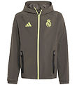 adidas Performance Trousers - Real C VT P - Utigre/Sefrye