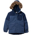 Columbia Vinterjacka - Nordic Strider II - Blue