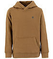 G-Star Amber Hoodie - - Dark Fawn