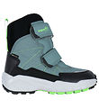 Superfit Winter Boots - Tex - Green/Black
