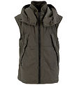 G-Star RAW Puffer Vest - Whistler - India Ink