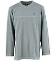 G-Star RAW Bluse - Hochtöner - Ash Blue