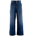 G-Star RAW Jeans - Skater High Loose - Dark