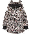 MarMar Winterjacke - Osak - Leopard