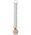 MarMar Speenketting - Hallo - Floral Stripe