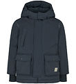MarMar Winterjacke - Omas - Ink