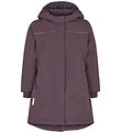 MarMar Winterjacke - Olga - Deep Plum