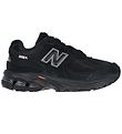 New Balance Shoes - 2002 - Black