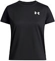 Under Armour T-shirt - Tech - Black