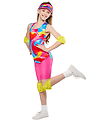 Rubies Costume - Roller skates Barbie