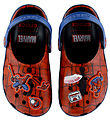 Crocs Sandals - Spider Man Web - Multi