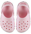 Crocs Sandalen - Clsc Star - Pink Milch
