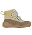 Affenzahn Lauflernstiefel - Noos - Mid Boot - Snuggy Affenzahen