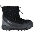 Viking Winter Boots - Expower Flake Warm WP SL - Black
