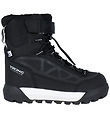 Viking Kuldaskór - Constrictor Warm SC WP 1V SL - Black