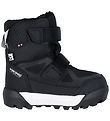 Viking Vinterkängor - Constrictor Varm SC WP 2V - Black