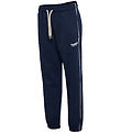 Hummel Sweatpants - hmlJR - Dress Blues