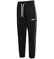 Hummel Jogginghosen - hmlJR - Black