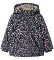 Name It Winter Coat - NmfSnow05 - Dark Sapphire