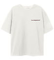 Name It T-Shirt - NkfOrid - Cloud Tänzer