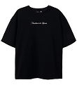 Name It T-shirt - NkfOrid - Black