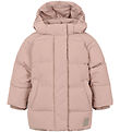 MarMar Down Jacket - Omega - Light Plum