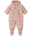 MarMar Snowsuit - Oberto - Light Plum