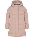 MarMar Down Jacket - Oxford - Light Plum