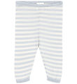 Fanga Fontana Broek - Gebreid - Venti - Grijs Dawn