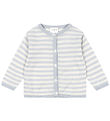 Fanga Fontana Cardigan - Knitted - Venti - Gray Dawn