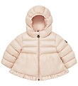 Moncler Down Jacket - Odile - Light Pink