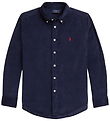 Polo Ralph Lauren Shirt - Newport Navy