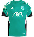 adidas Performance Football Shirt - LFC EU - Seagre