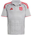 adidas Performance Football Shirt - Olympics 3 - Grey