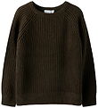 Name It Blouse - Knitted - NkmVolly - Delicioso