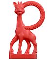 Sophie la Girafe Teether - Vanilla - Red