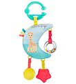 Sophie la Girafe Musical Mobile - 29x18x8 cm - Moon - Multicolou