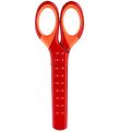 Faber-Castell Scissor - Ergonomic - Red