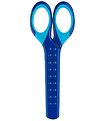 Faber-Castell Scissor - Ergonomic - Blue