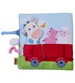 HABA Soft Book - Farm