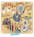 Vilac Activity Toy - Wood - Circus