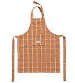 OYOY Apron - Mini - Gobi - Caramel