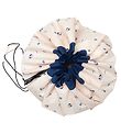 Play&Go Toy Rug - Outdoor - Ø140 - Balloon