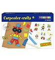 Playbox Creative Set - Carpenter Crafts