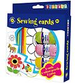 Playbox Sewing Cards - 8 Cards